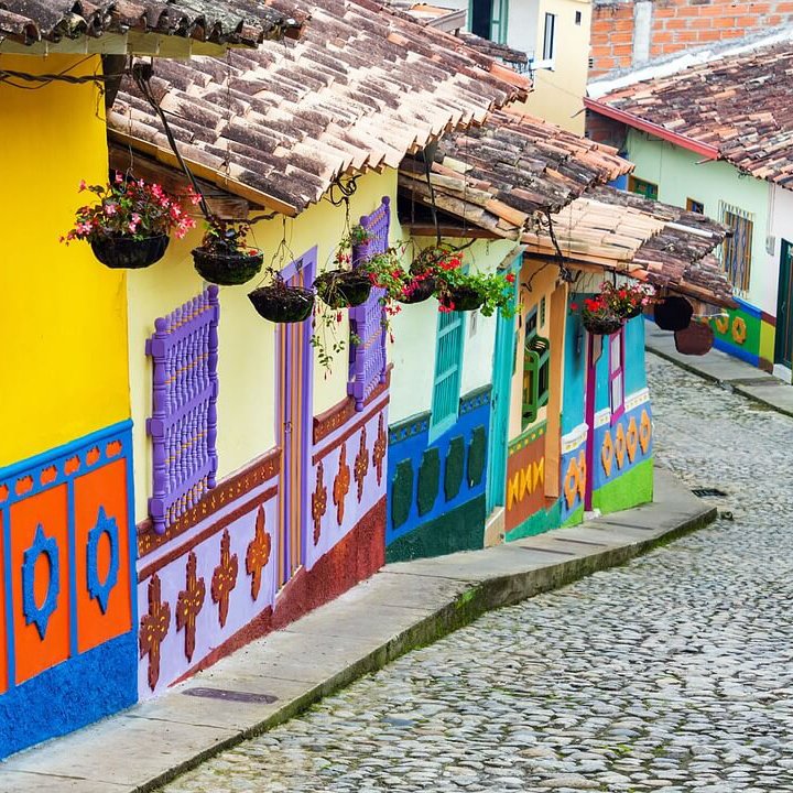Bogota