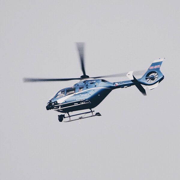 HELICOPTERO