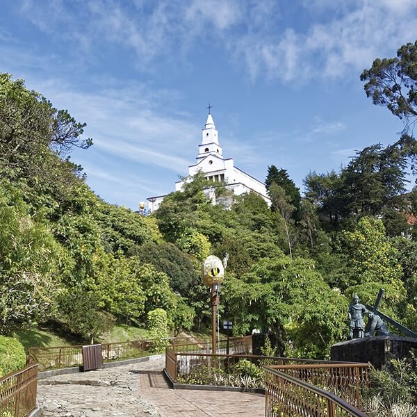 Monserrate ED