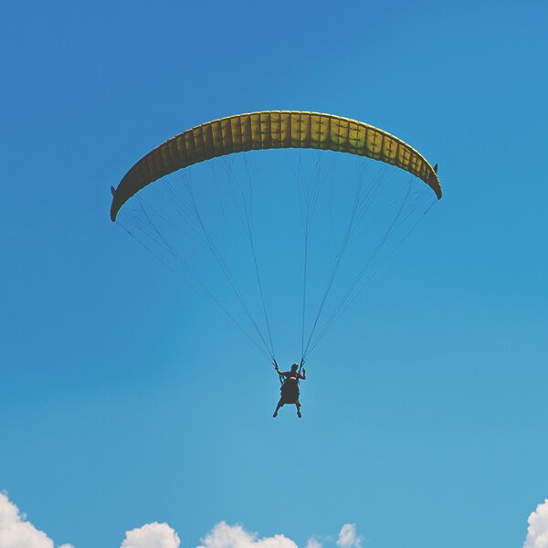 PARAPENTE ED