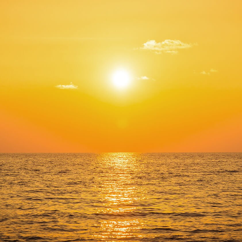 SUNSET ED